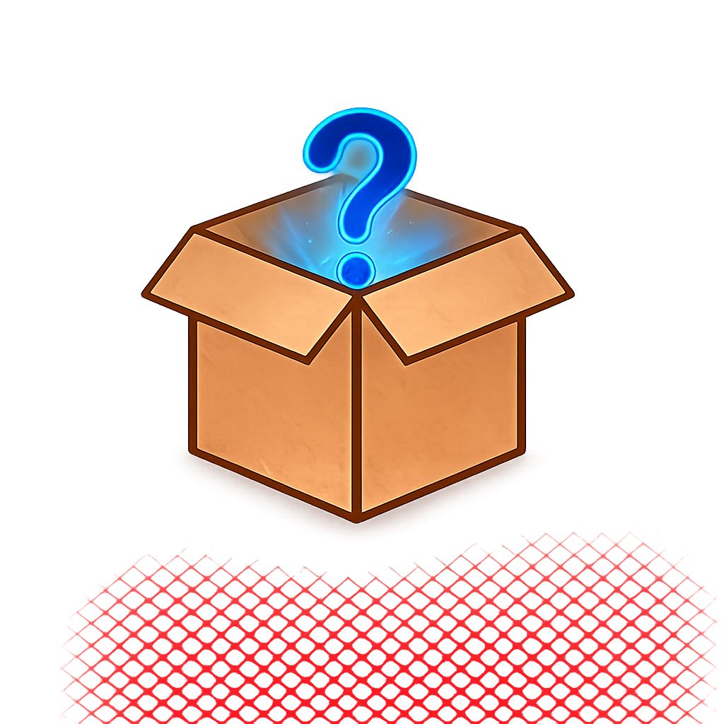 Mystery Box