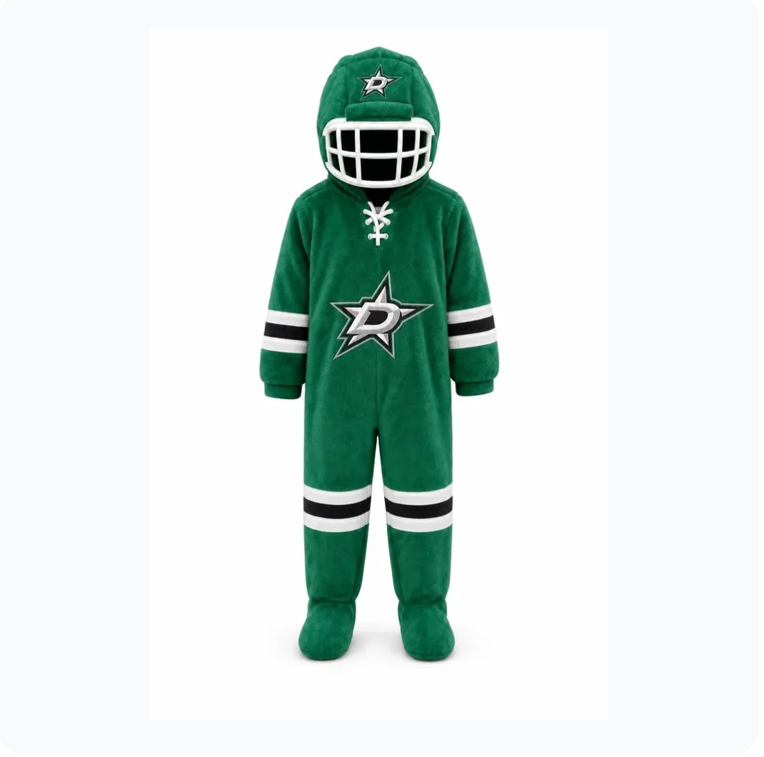 Hockey Onesies