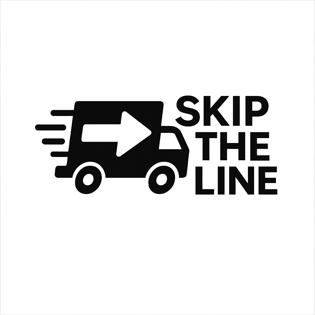 Skip The Line