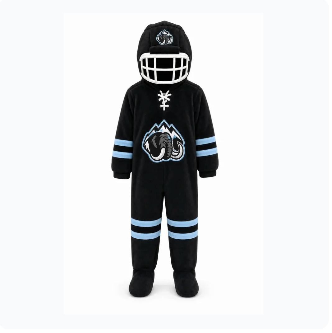 Hockey Onesies