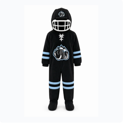 Hockey Onesies