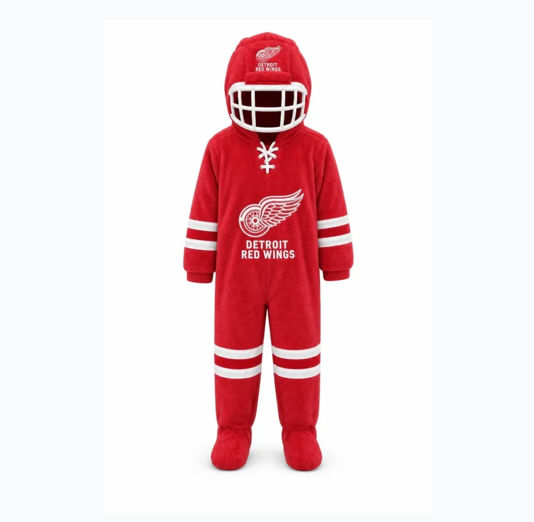 Hockey Onesies
