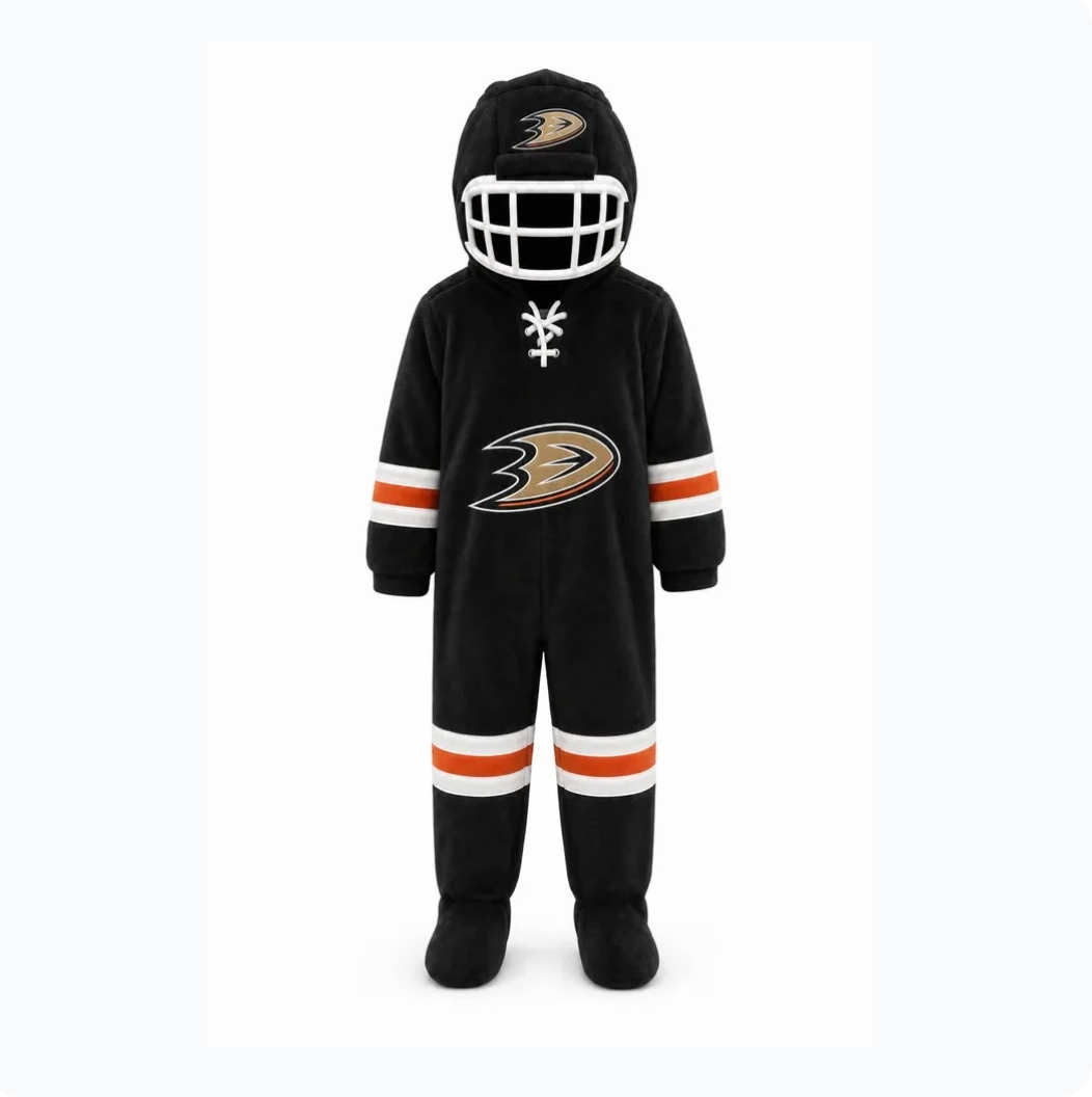 Hockey Onesies
