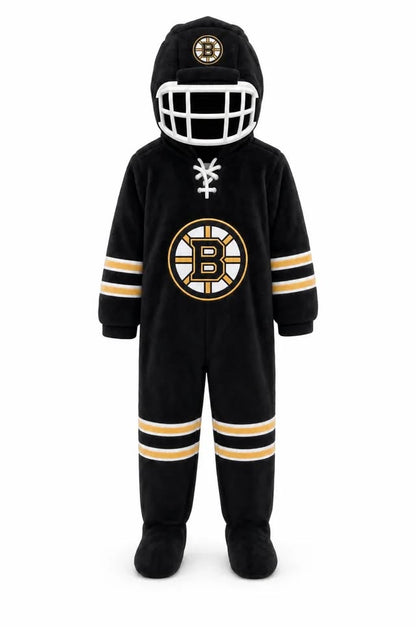 Hockey Onesies