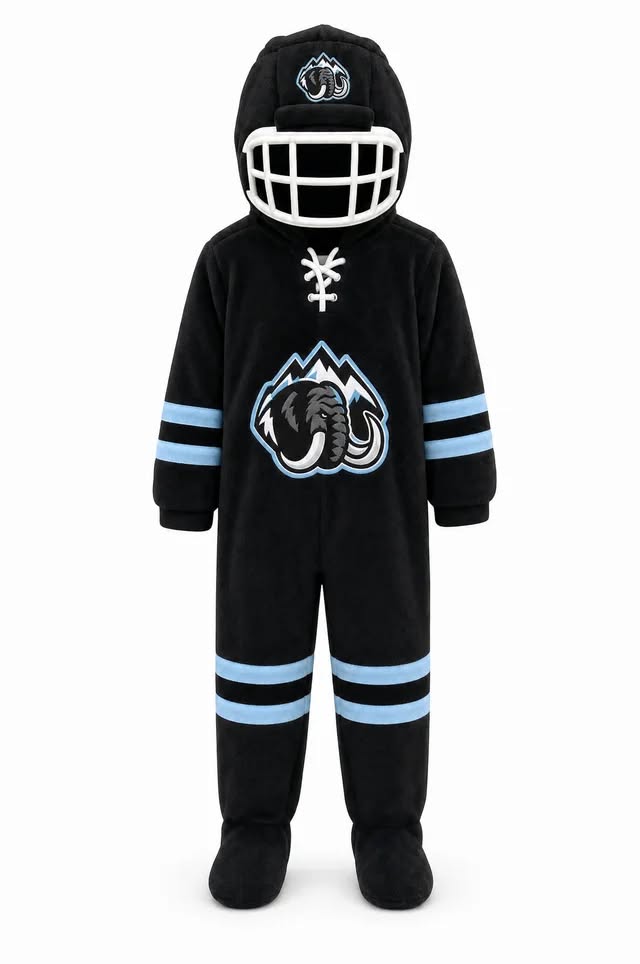 Hockey Onesies