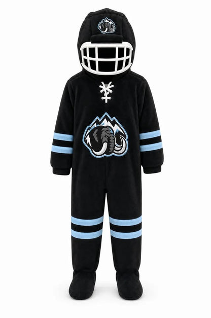 Hockey Onesies