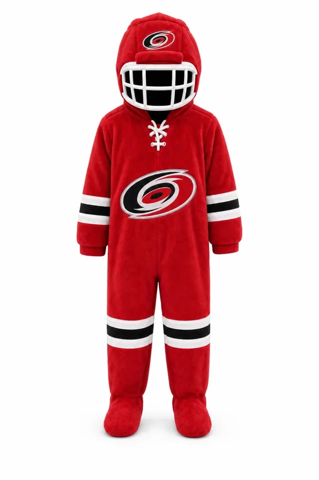 Hockey Onesies