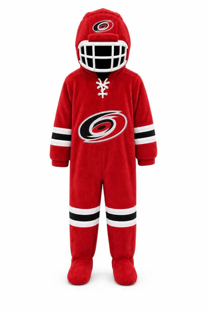 Hockey Onesies