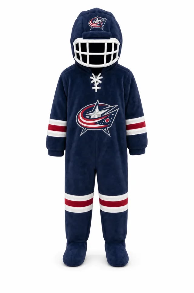 Hockey Onesies