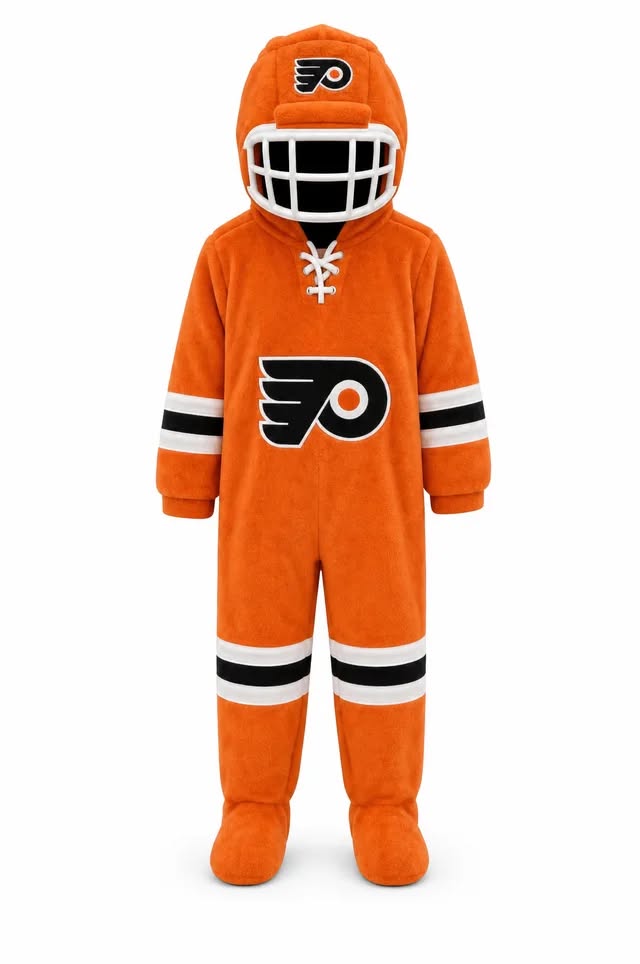 Hockey Onesies