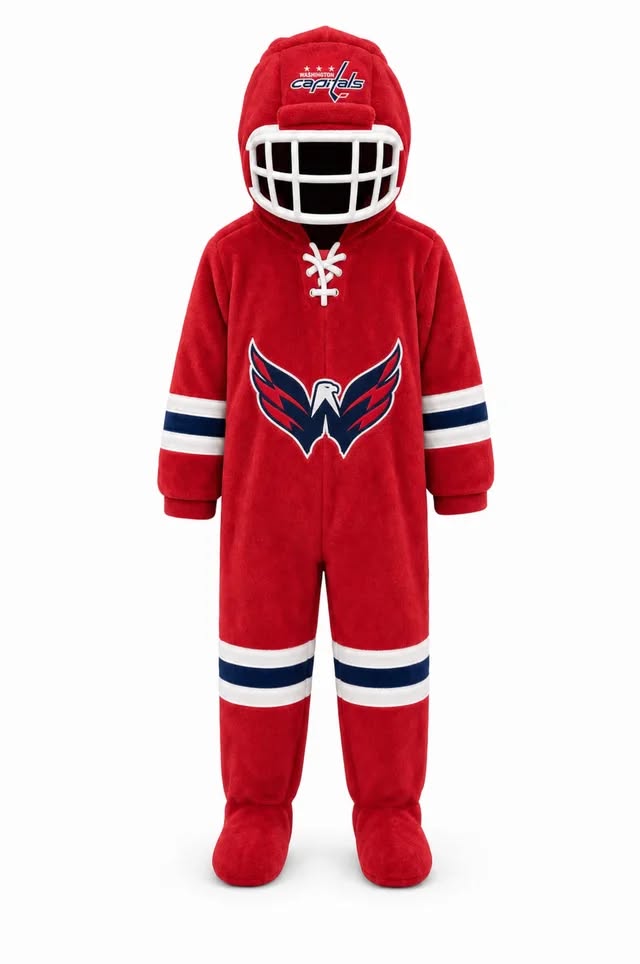 Hockey Onesies