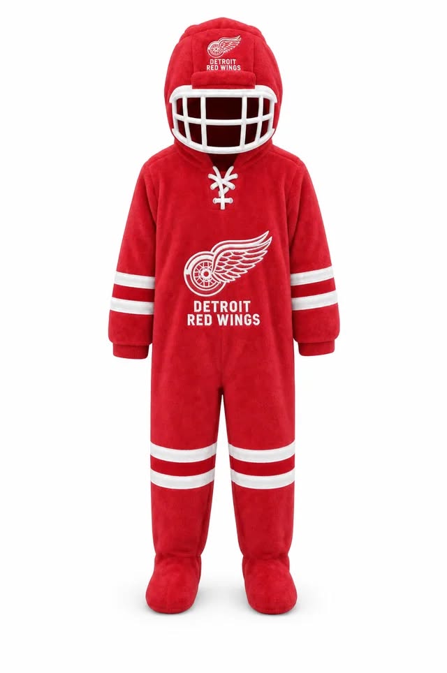 Hockey Onesies