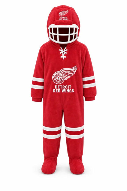 Hockey Onesies