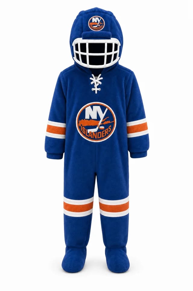 Hockey Onesies