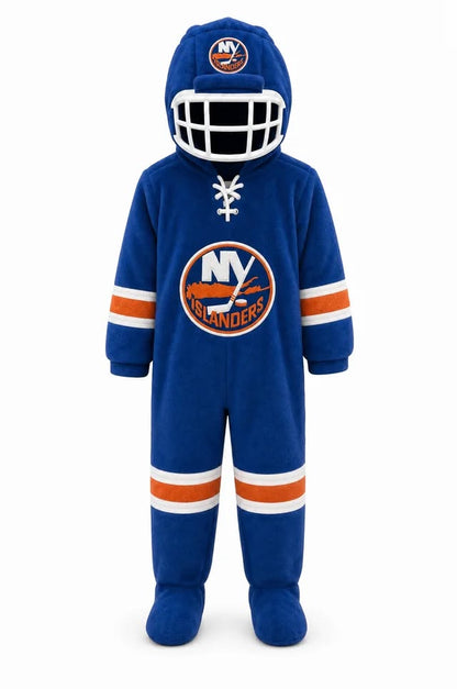 Hockey Onesies