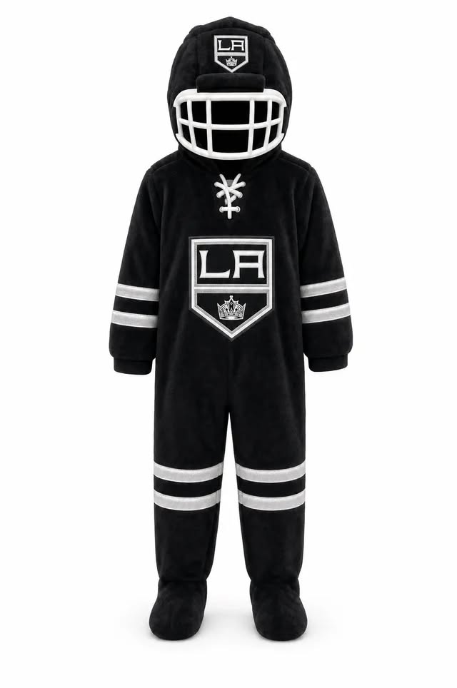 Hockey Onesies