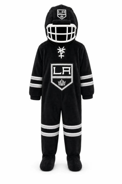 Hockey Onesies