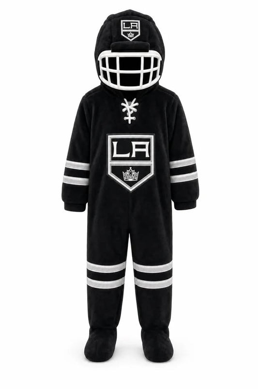 Hockey Onesies