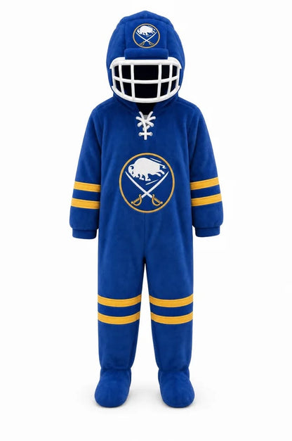Hockey Onesies