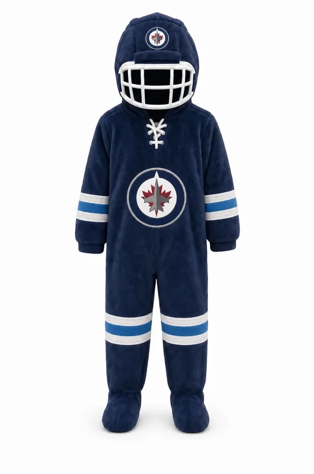 Hockey Onesies