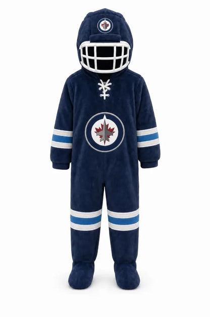 Hockey Onesies