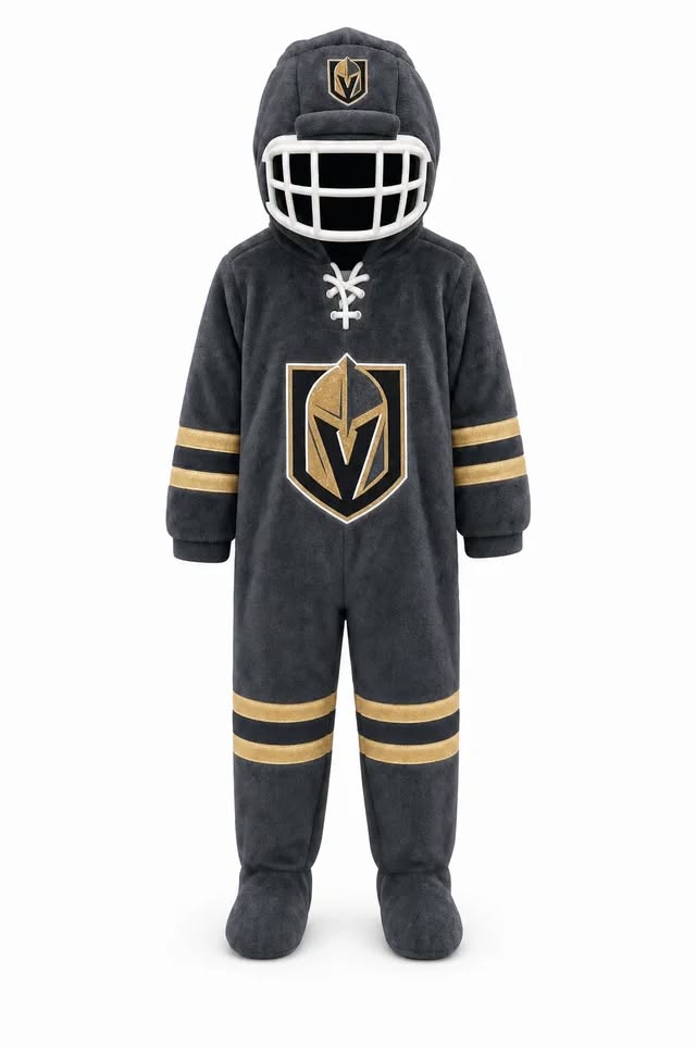 Hockey Onesies