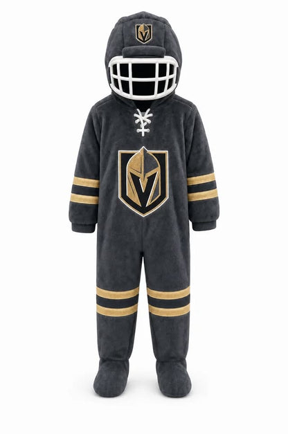 Hockey Onesies