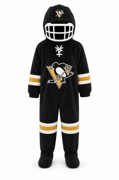 Hockey Onesies