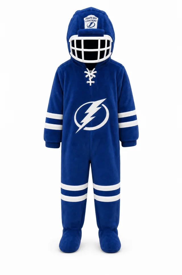 Hockey Onesies