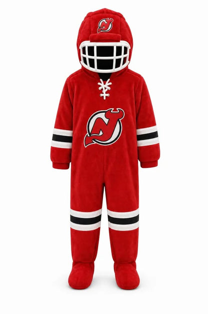 Hockey Onesies