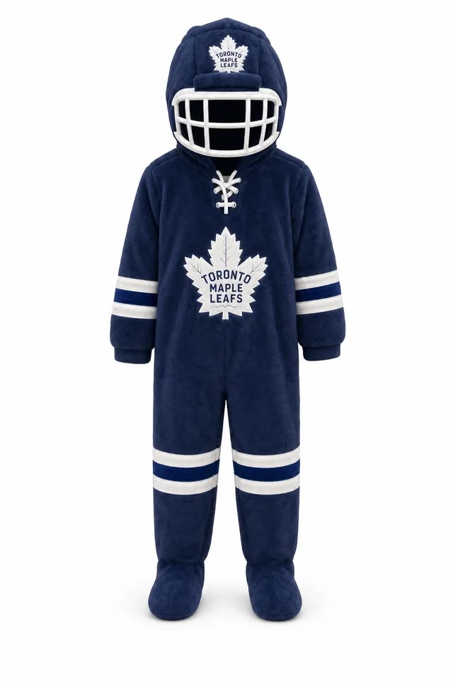 Hockey Onesies