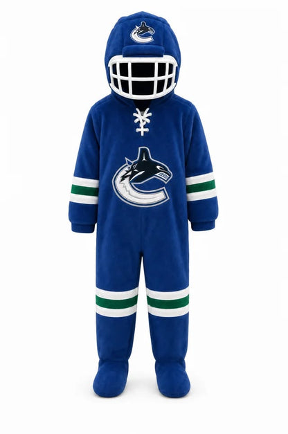 Hockey Onesies