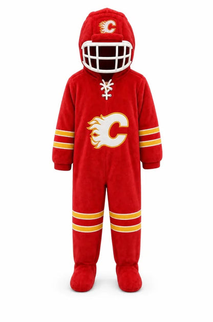 Hockey Onesies