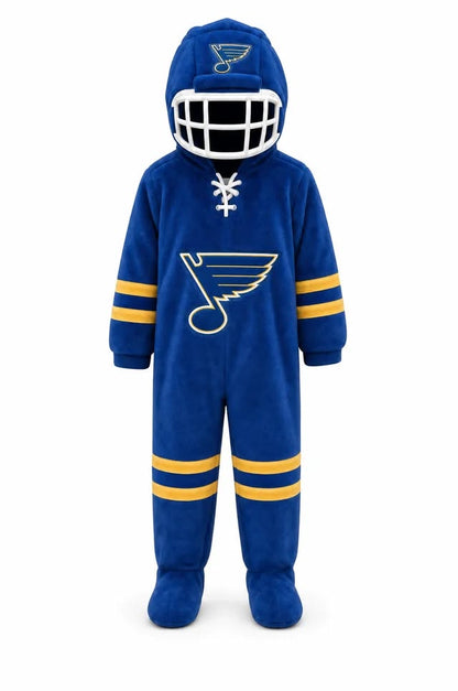 Hockey Onesies