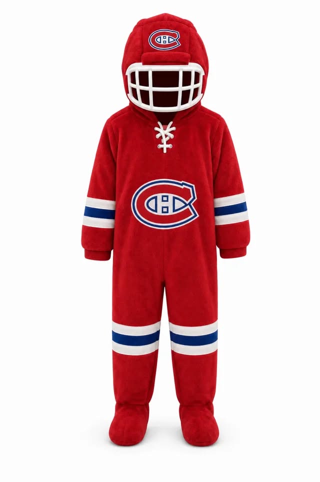 Hockey Onesies