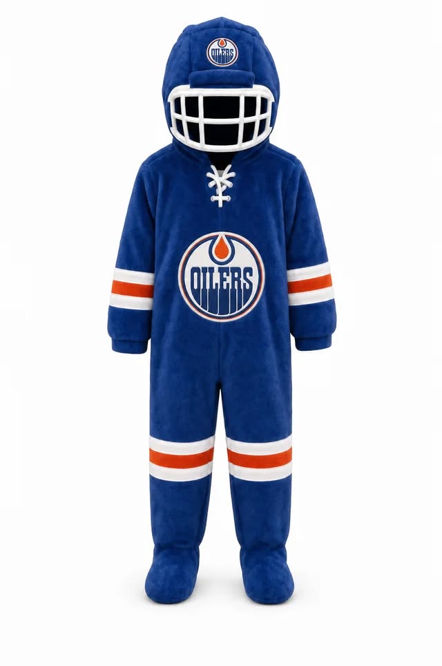 Hockey Onesies