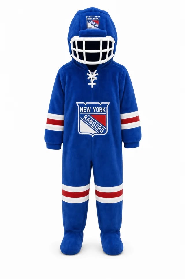 Hockey Onesies