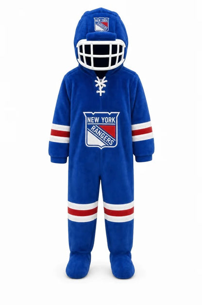 Hockey Onesies