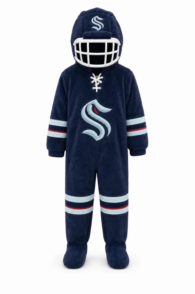 Hockey Onesies