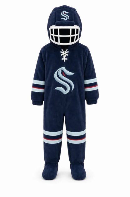 Hockey Onesies