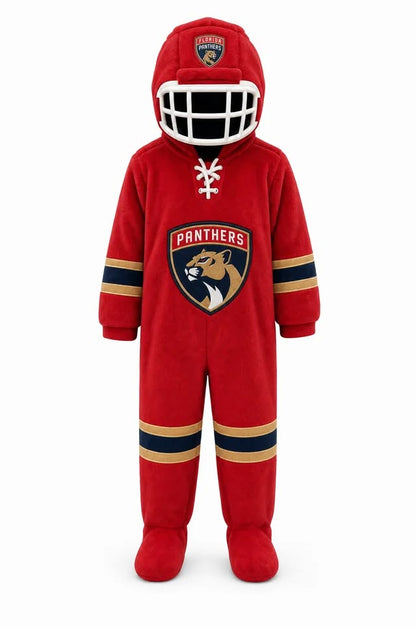 Hockey Onesies